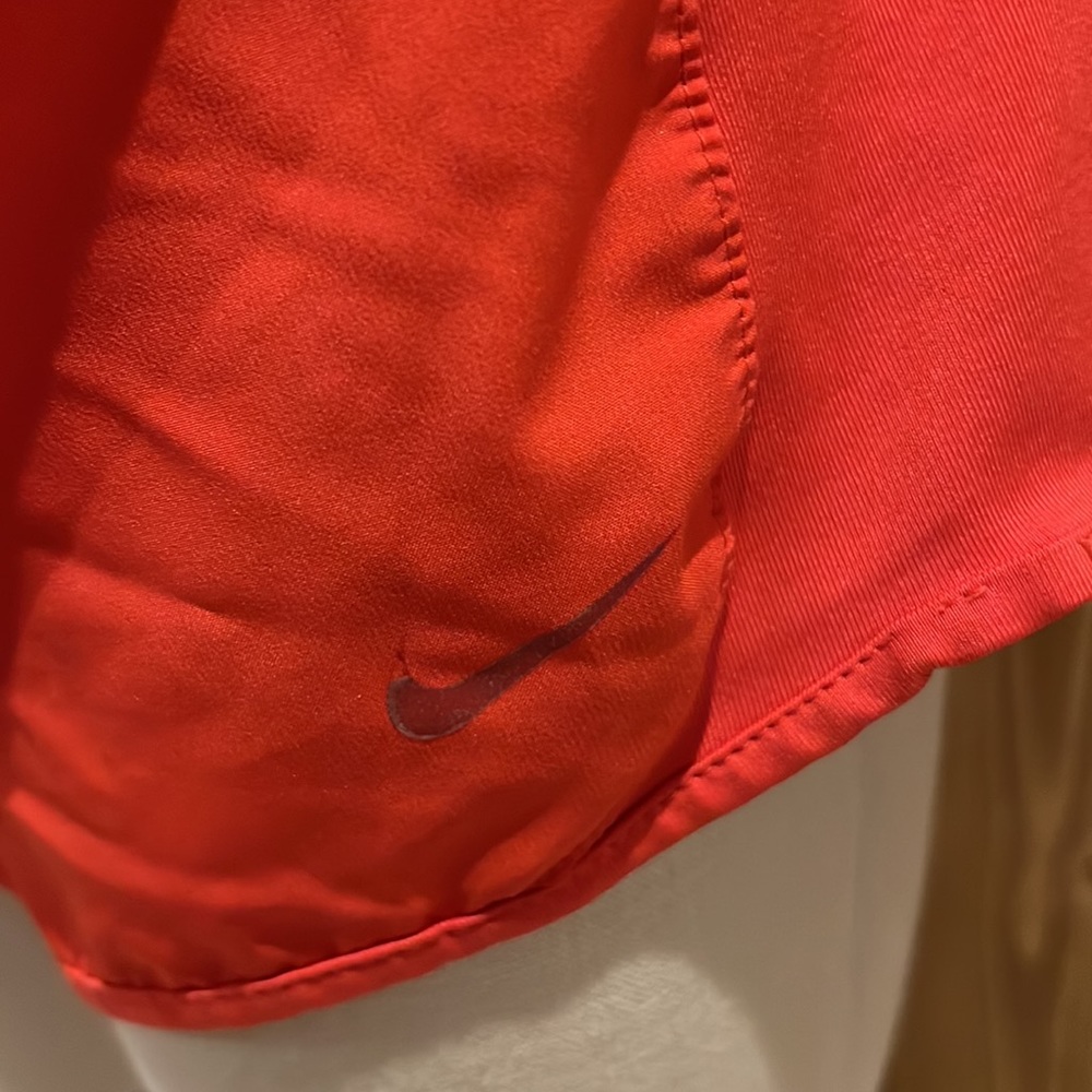 nike dry fit athletic shorts - Picture 2 of 5